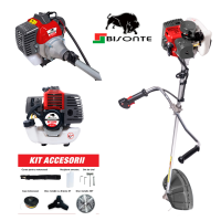 Мотокоса Bisonte BC 5200