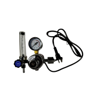 Reductor de presiune CO2