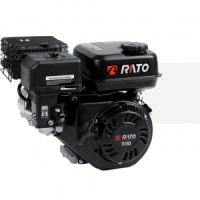 Motor benzina Rato RG3.6-100Q-Z-II (slit) Motor benzina Rato RG3.6-100Q-Z-II (slit)