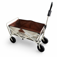 Carucior pliabil XL 90x50x56cm