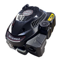 Motor benzina Rato RG1.8-45Q-D Motor benzina Rato RG1.8-45Q-D