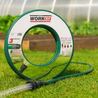 Садовый шланг TECHNOWORKER PVC 1/2x25м