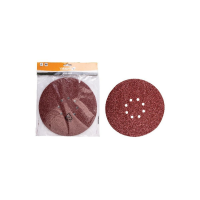 Hartie abraziva cu gauri Villager 225mm P120 5in1