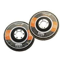 Disc lamelar Villager FD 115x22,2 mm 100#