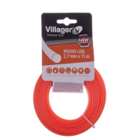 Fir nylon Villager rotund 1.3mm*15m
