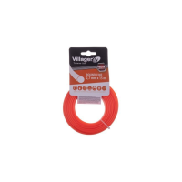 Fir nylon Villager rotund 2.0mm*15m