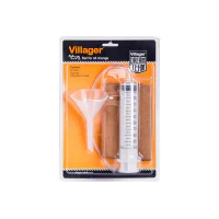 Комплект для замены масла Villager