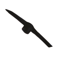 Кирка Unitehna 1,7 кг (без черенка) Кирка Unitehna 1,7 кг (без черенка)
