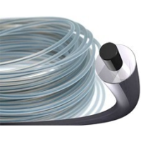 Fir nylon Villager rotund 2.7mm*15m Duo Core