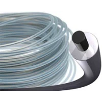 Fir nylon Villager rotund 3.0mm*15m Duo Core