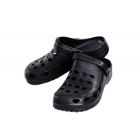 Papuci Crocs BOMBER negru 43