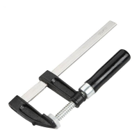 Clema WOKIN F 50x250 mm