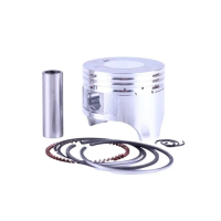 Piston set 56mm 156F VM-041-156F Piston set 56mm 156F VM-041-156F