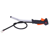 Maneta acceleratie motocoasa TH010 YBX
