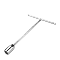 Торцевой ключ WOKIN T 14*180*280 мм Торцевой ключ WOKIN T 14*180*280 мм