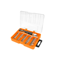 Set de 32 biti WOKIN (Industrial)