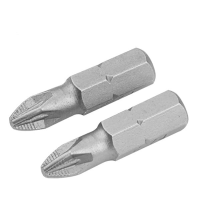Biti de impact WOKIN PZ3 25 mm Biti de impact WOKIN PZ3 25 mm