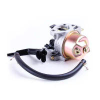 Carburator la generator fara robinet de combustibil 168F VM160-168F