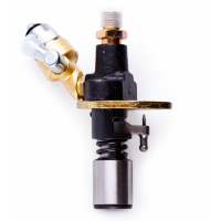 Pompa de combustibil cu electrovalva - 186F Pompa de combustibil cu electrovalva - 186F