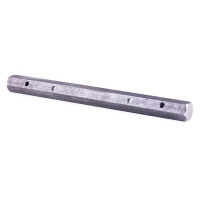 AX hexagonal 32 diam. L-400mm VM109-178-186F