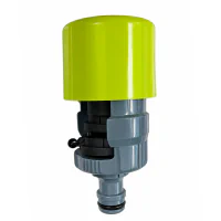 REHAU Trecere ROBINET REHAU Trecere ROBINET