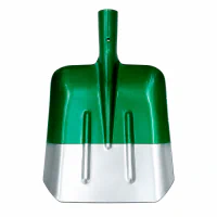 Lopata ascutita metal Verde 85 EMA, sac verde Lopata ascutita metal Verde 85 EMA, sac verde