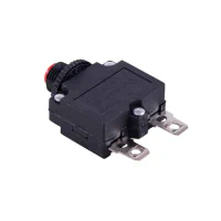 Предохранитель перенапряжения 10AH-GN 2–3.5