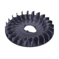 Ventilator - 168F Ventilator - 168F