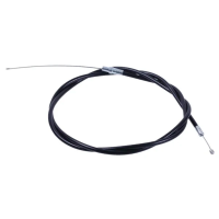 Cablu acceleratie - 168F - VM061-168F