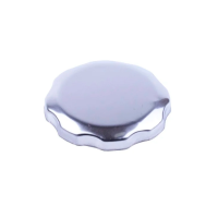 Capac rezervor (metalic)-168F