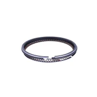 Segmenti piston 68,25mm 168F VM030-1-168F-68.25MM Segmenti piston 68,25mm 168F VM030-1-168F-68.25MM
