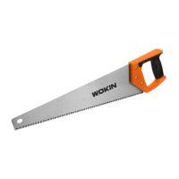 Ручная пила WOKIN 550 мм