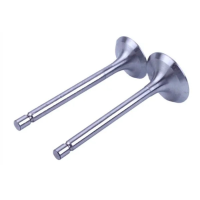 Supape, set: 2 buc. - 178F Supape, set: 2 buc. - 178F