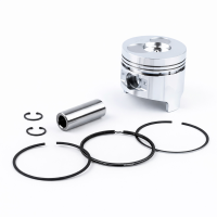 Piston set 178F 78 mm con ascutit Piston set 178F 78 mm con ascutit