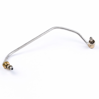 Conductă de combustibil de înaltă presiune - 178F -VM0017-178F Conductă de combustibil de înaltă presiune - 178F -VM0017-178F