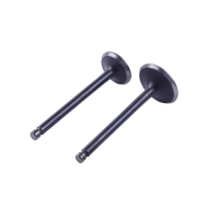 Supape set 2 buc - 186F Supape set 2 buc - 186F