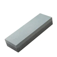 Pietre de ascutit combinate WOKIN 150x50x25 mm