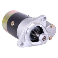 Demaror electric - 186F VM0044-186F Demaror electric - 186F VM0044-186F