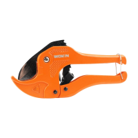 Foarfeca de taiat tevi pvc WOKIN 3-42 mm 200 mm