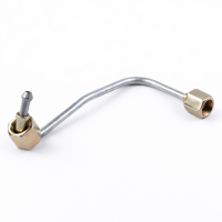 Conducta de inalta presiune TATA pentru motor diesel 180N VM029-180N Conducta de inalta presiune TATA pentru motor diesel 180N VM029-180N