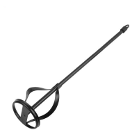 Миксер Wokin SDS-PLUS 400x80x8 mm Миксер Wokin SDS-PLUS 400x80x8 mm