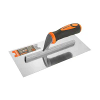 Gletiera cu maner din plastic WOKIN 280x120mm