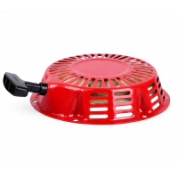 Demaror manual - 9cp-13cp