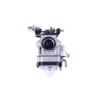 Carburator cu gura mare (D15mm) p/u motocoasa