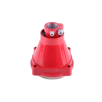 Reductor de sus 9 canele motocoasa (diametru 26 mm) BK-015 Reductor de sus 9 canele motocoasa (diametru 26 mm) BK-015