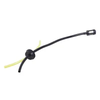 Set furtun benzina motocoasa BK-019 Set furtun benzina motocoasa BK-019