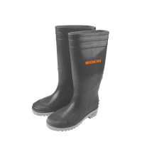 Резиновые дождевые сапоги Wokin PVC 44