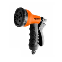 Pistol multifunctional pentru stropit WOKIN Pistol multifunctional pentru stropit WOKIN