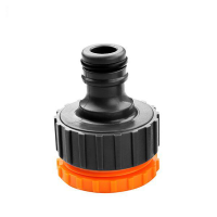 Mufa pentru robinet WOKIN 1/2 x 3/4 Mufa pentru robinet WOKIN 1/2 x 3/4