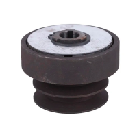 Ambreiaj centrifugal (pentru cheie 20 mm) - 168F VM178-168F